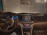 Hyundai Elantra 2020 Used, Petrol, Automatic, 4 Doors